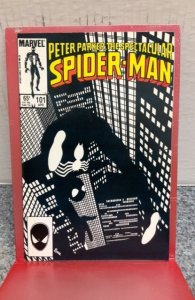 The Spectacular Spider-Man #101 (1985)
