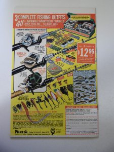 Marvel Presents #11 (1977) VF+ Condition