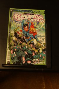 Future State: Superman of Metropolis #2 (2021) Superman