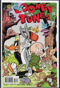 Looney Tunes #27 (1997) Looney Tunes