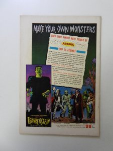 Showcase #47 (1963) FN/VF condition