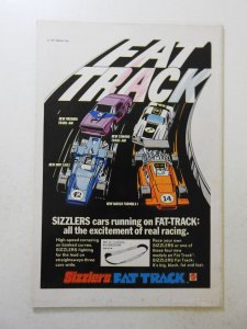 The Amazing Spider-Man #105 (1972) FN Condition! 1/2 in tear bc