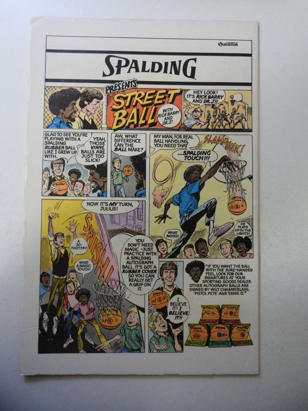 The Avengers #162 (1977) VF Condition