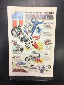 Action Comics #467 (1977)vf