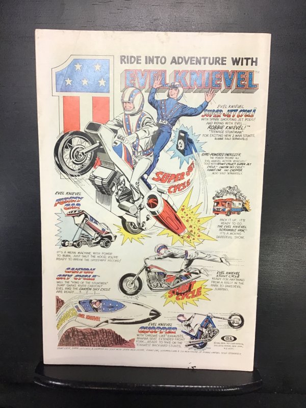 Action Comics #467 (1977)vf