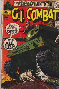 G.I. Combat #153