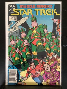 Star Trek #40 (1987)