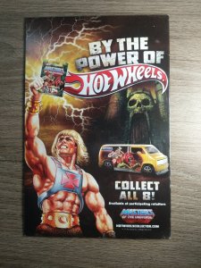 Superboy The New 52! #1 VF- Newsstand 2011 DC Comics C94A