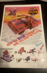 The Amazing Spider-Man #275 (1986)Vs the hobgoblin