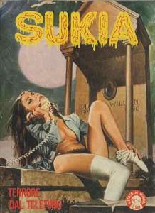 Terrore dal Telefono