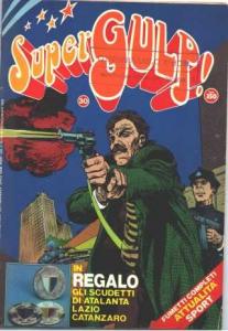 In Regalo: gli Scudetti di Atalanta-Lazio-Catanzaro