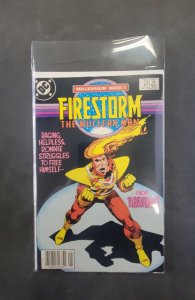 Firestorm, the Nuclear Man #67 (1988)