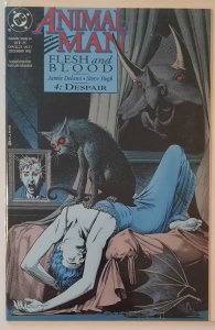 Animal Man #54 (1992)