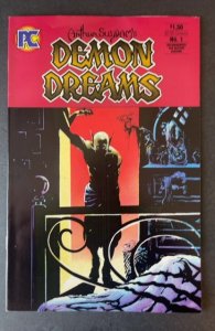 Demon Dreams #1 (1984)