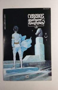 Cerebus #168  (1993)