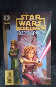 Star Wars: Tales of the Jedi - Redemption #5 (1998)