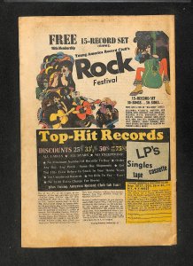 Batman #221 Neal Adams Cover!