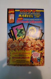 Iron Man #291 (1993) NM Marvel Comic Book J738