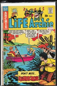 Life with Archie #149 (1974) Li'l Jinx
