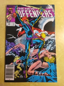 The Defenders #134 (1984)