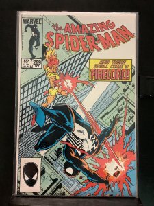 The Amazing Spider-Man #269 (1985)