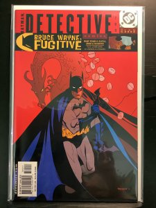 Detective Comics #769 Newsstand Edition (2002)