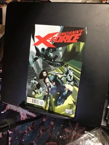 Uncanny X-Force: The Apocalypse Solution (2011) #1 High-Grade! VF/NM