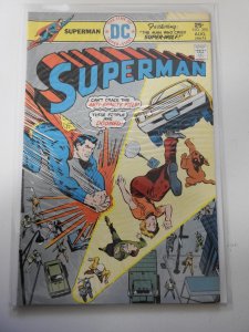 Superman #290 (1975)