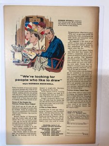 Strange Tales #150 (1966) F