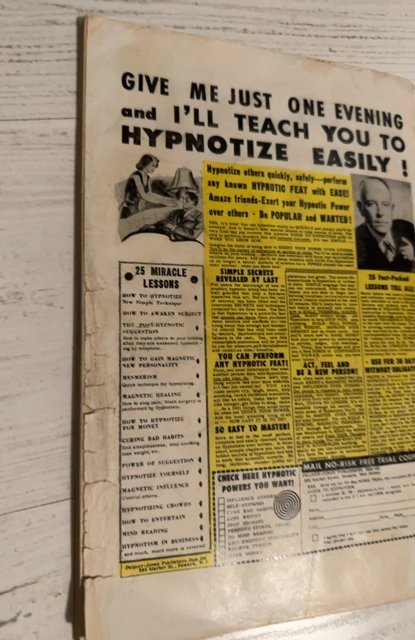 Fantastic Four Annual #1 (1963)submariner/ Spider-Man see dewcription