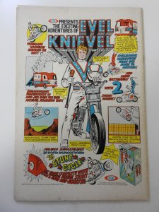 The Avengers #120 (1974) FN- Condition!