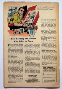 Tales to Astonish #49 (1963) Giant-Man and the Wasp