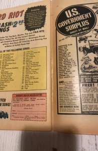 AMAZING SPIDER-MAN #28 MOLTEN MAN 1ST APPEARANCE & ORIGIN *1965*