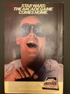 Power Man and Iron Fist #111 (1984) - VF/NM