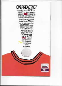 Spider-Man Unlimited #10 Newsstand Edition (1995)