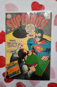 Superboy #148 (1968)