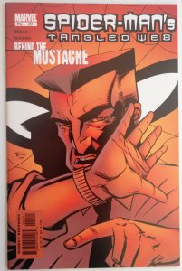 Spider-Man's Tangled Web #20 (NM-, 2003)