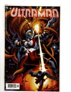 Ultraman #1 (1993) YY5