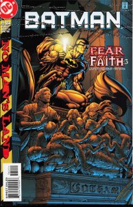 Batman #565 (1999) Batman