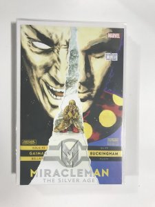 Miracleman: The Silver Age #3 (2023) NM3B142 NEAR MINT NM