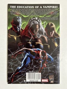 X-Men The Curse is Broken TPB Victor Gischler & Alejandro Barrionuevo