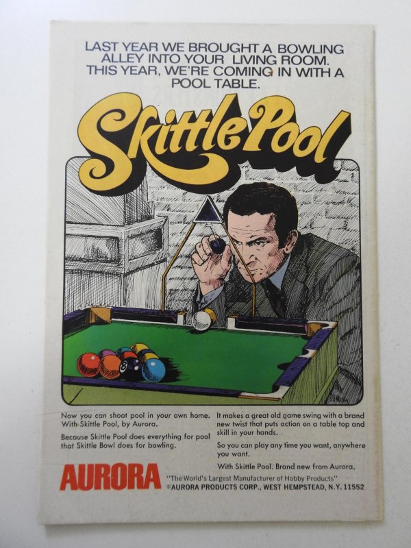 The Flash #202 (1970) FN Condition!