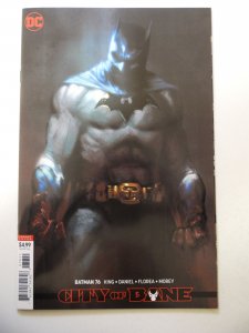 Batman #76 Variant Cover (2019) NM Condition