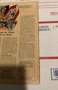 Daredevil #2 (1964)DD vs Electro- Kirby key electro