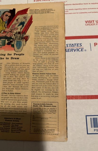 Daredevil #2 (1964)DD vs Electro- Kirby key electro