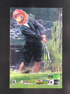 The Amazing Spider-Man #57 (2003)