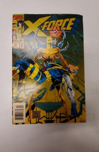 X-Force #39 (1994) NM Marvel Comic Book J685