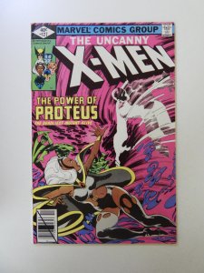 The X-Men #127 (1979) VF- condition