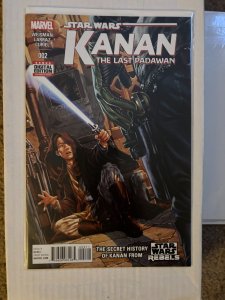 Kanan #2 (2015)