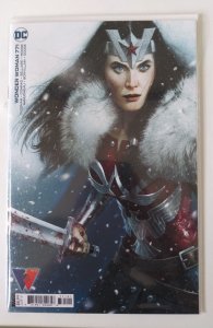 WONDER WONAN #771 VARIANT >>> $4.99 UNLIMITED SHIPPING!